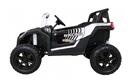 Laste elektriline Power Buggy UTV 4x100W 4WD