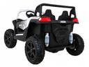 Laste elektriline Power Buggy UTV 4x100W 4WD