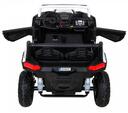 Laste elektriline Power Buggy UTV 4x100W 4WD