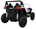 Laste elektriline Power Buggy UTV 4x100W 4WD