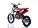 Premium Thunder 140cc elektristarter