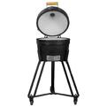 Kamado Grill CL-16H komplekt