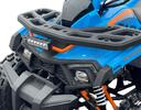 Tao shark 125cc sinine