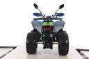 Premium Coyote 125cc Sinine