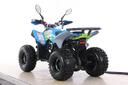Premium Coyote 125cc Sinine