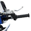 Premium Thunder 70