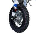 Premium Thunder 70
