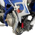 Premium Thunder 70