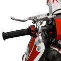 Premium Thunder 70