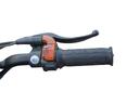 ELEKTRISTARTERIGA 49cc mootorratas MD03