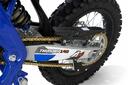 Premium Thunder 140cc elektristarter