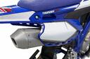 Premium Thunder 140cc elektristarter