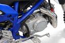 Premium Thunder 140cc elektristarter