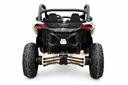 CAN-AM MAVERICK UTV RS, 4x200W õhkrehvidega