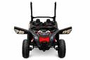 CAN-AM MAVERICK UTV RS 2x320w õhkrehvidega