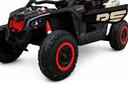 CAN-AM MAVERICK UTV RS 2x320w õhkrehvidega
