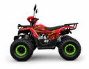 Scrambler 125cc