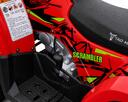 Scrambler 125cc