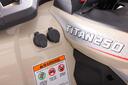 Titan 250