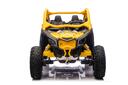 CAN-AM MAVERICK UTV RS, 4x200W õhkrehvidega