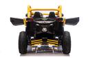 CAN-AM MAVERICK UTV RS, 4x200W õhkrehvidega