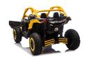 CAN-AM MAVERICK UTV RS, 4x200W õhkrehvidega