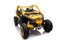 CAN-AM MAVERICK UTV RS, 4x200W õhkrehvidega