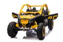 CAN-AM MAVERICK UTV RS, 4x200W õhkrehvidega