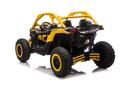 CAN-AM MAVERICK UTV RS, 4x200W õhkrehvidega