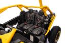 CAN-AM MAVERICK UTV RS, 4x200W õhkrehvidega