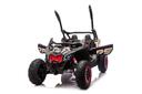CAN-AM MAVERICK UTV RS, 4x200W õhkrehvidega