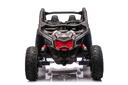 CAN-AM MAVERICK UTV RS, 4x200W õhkrehvidega
