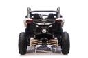 CAN-AM MAVERICK UTV RS, 4x200W õhkrehvidega