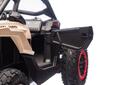 CAN-AM MAVERICK UTV RS, 4x200W õhkrehvidega
