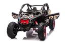 CAN-AM MAVERICK UTV RS, 4x200W õhkrehvidega