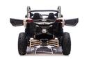 CAN-AM MAVERICK UTV RS, 4x200W õhkrehvidega
