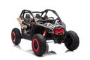 CAN-AM MAVERICK UTV RS, 4x200W õhkrehvidega
