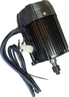 1500w 60V mootor