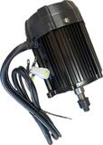 1500w 60V elektrimootor