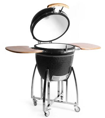 Kamado Grill	CL-21