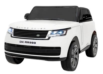 Laste elektriauto Range Rover SUV Lift