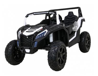 Laste elektriline Power Buggy UTV 4x100W 4WD