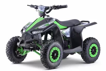 Elektrimootoriga ATV Ranger 11EA 1000W 36V