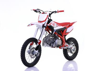 Premium Thunder 140cc elektristarter