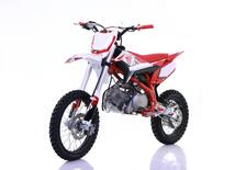 Premium Thunder 140cc elektristarter