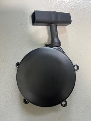 Käsistarter 200cc mootorile