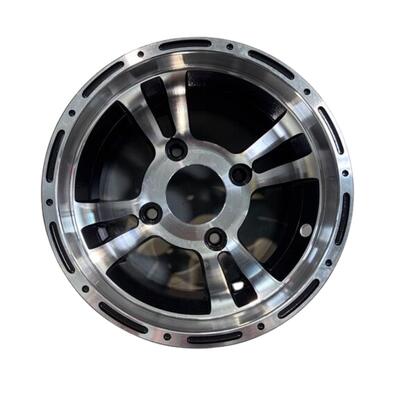 Velg 10" tagumine alloy