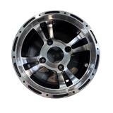 Velg 10" tagumine alloy