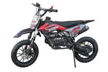 ELEKTRISTARTERIGA 49cc mootorratas MD03