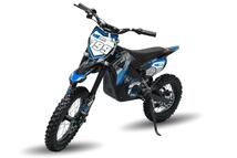Krossimootorratas 1500w 48v